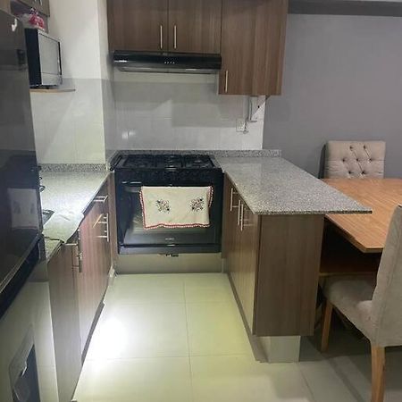 Апартаменты Departamento Cerca Del Aeropuerto Y Foro Sol Мехико Экстерьер фото